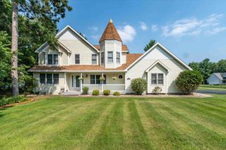 3630 NORTH VALLEY DRIVE, Wisconsin Rapids, WI 54494