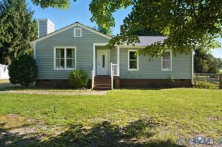 6318 Sledds Lake Rd, Mechanicsville, VA 23111