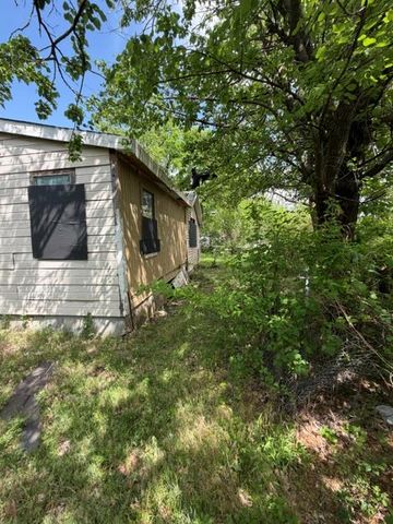 2256 NE 15th Street, Oklahoma City, OK 73117