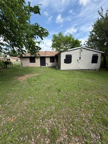 2256 NE 15th Street, Oklahoma City, OK 73117