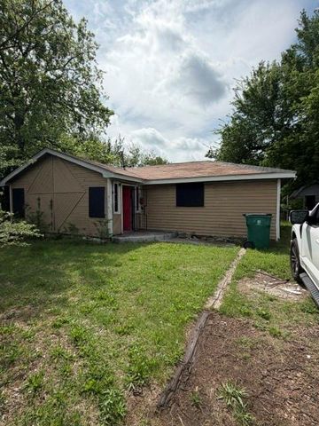 2256 NE 15th Street, Oklahoma City, OK 73117