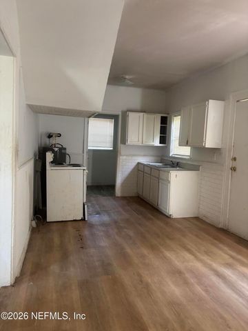 1836 MEHARRY Avenue, Jacksonville, FL 32209