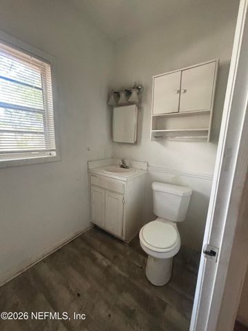 1836 MEHARRY Avenue, Jacksonville, FL 32209