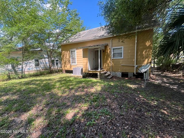 1836 MEHARRY Avenue, Jacksonville, FL 32209
