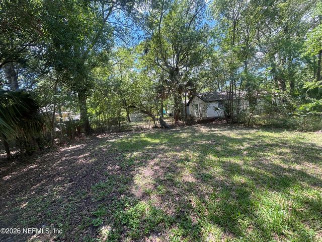 1836 MEHARRY Avenue, Jacksonville, FL 32209