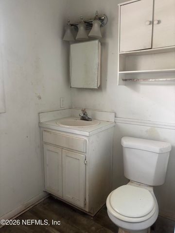 1836 MEHARRY Avenue, Jacksonville, FL 32209