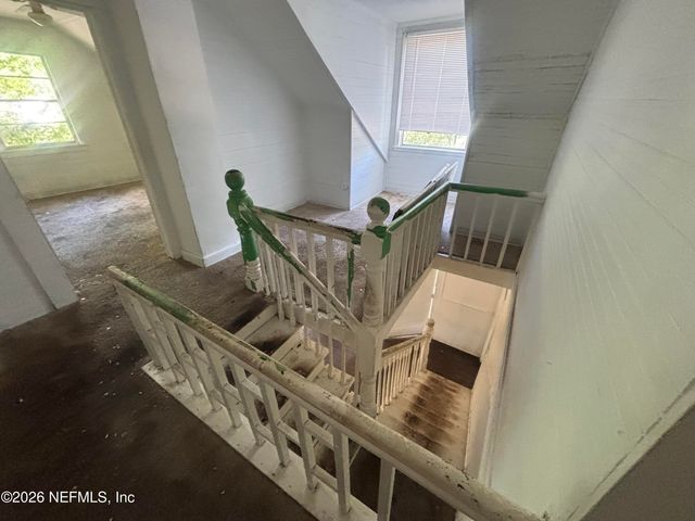 1836 MEHARRY Avenue, Jacksonville, FL 32209