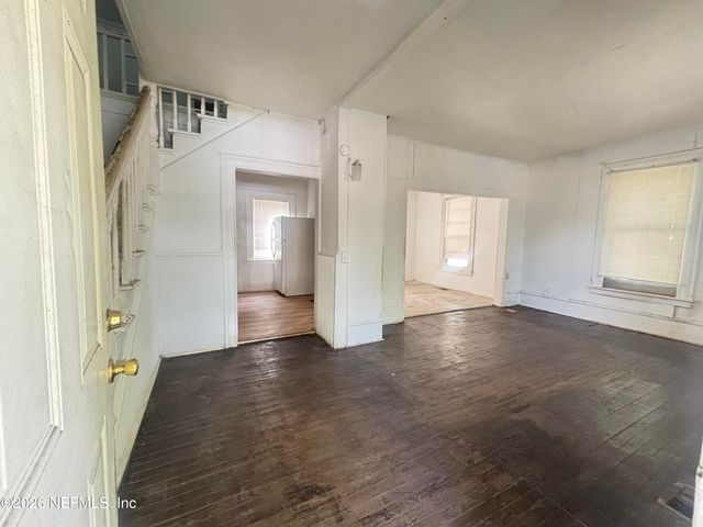 1836 MEHARRY Avenue, Jacksonville, FL 32209