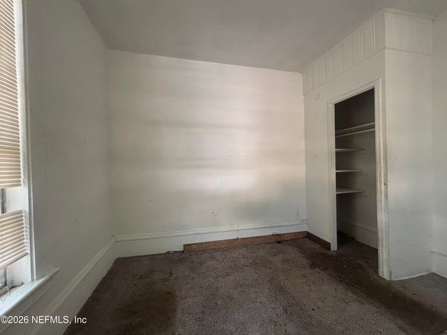 1836 MEHARRY Avenue, Jacksonville, FL 32209