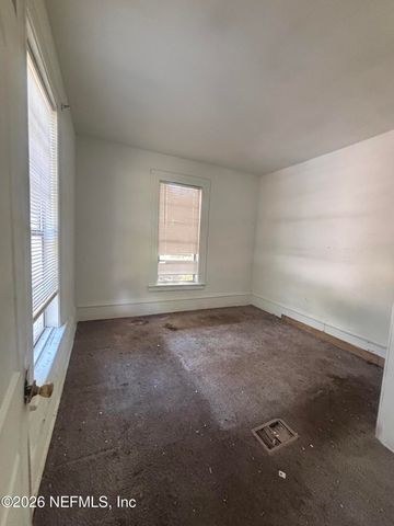 1836 MEHARRY Avenue, Jacksonville, FL 32209