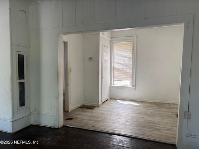 1836 MEHARRY Avenue, Jacksonville, FL 32209