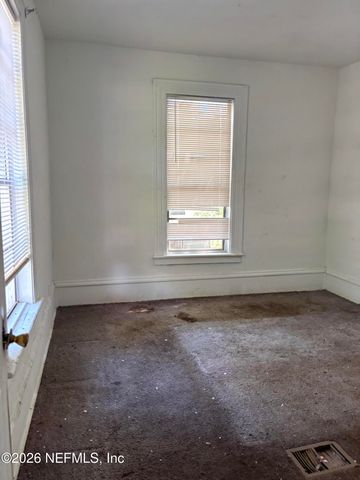 1836 MEHARRY Avenue, Jacksonville, FL 32209
