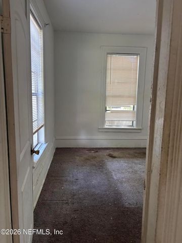 1836 MEHARRY Avenue, Jacksonville, FL 32209