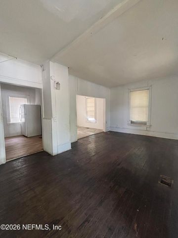 1836 MEHARRY Avenue, Jacksonville, FL 32209