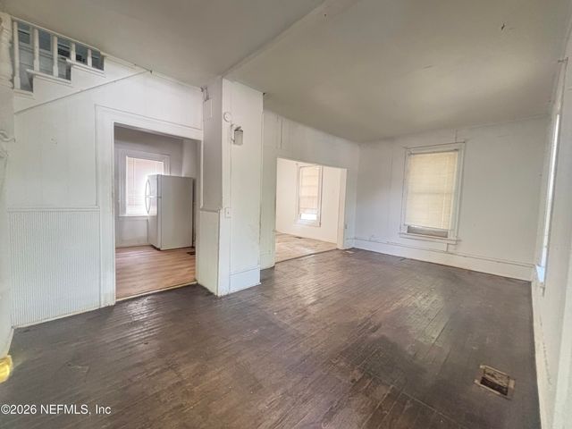 1836 MEHARRY Avenue, Jacksonville, FL 32209