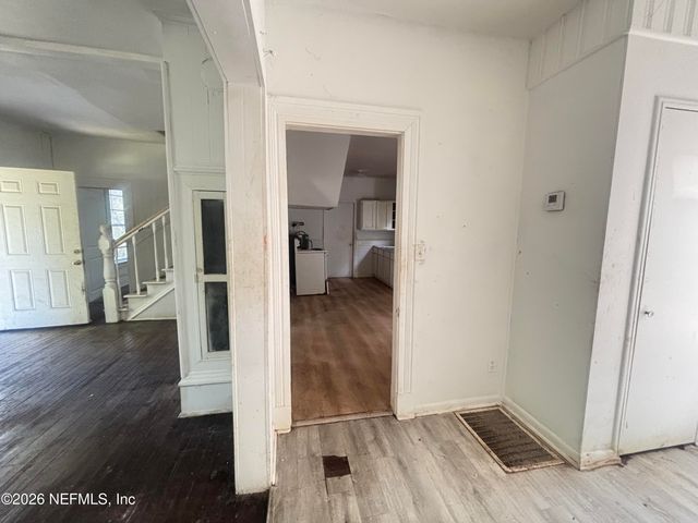 1836 MEHARRY Avenue, Jacksonville, FL 32209