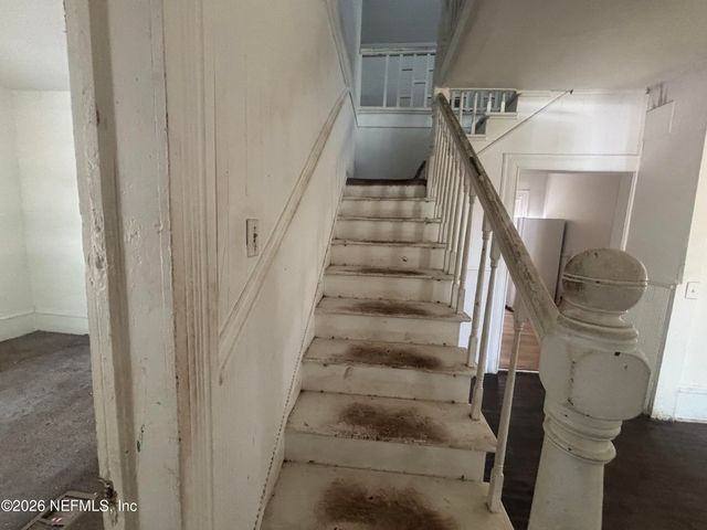1836 MEHARRY Avenue, Jacksonville, FL 32209