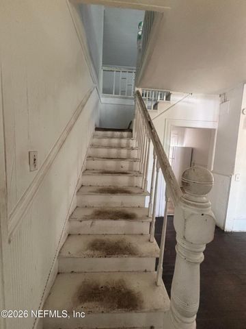 1836 MEHARRY Avenue, Jacksonville, FL 32209