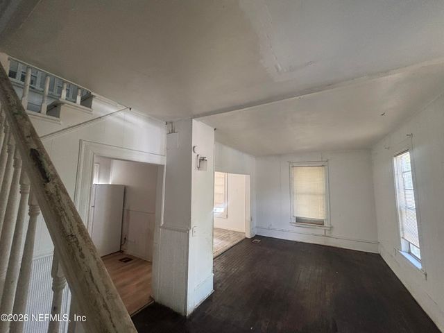 1836 MEHARRY Avenue, Jacksonville, FL 32209