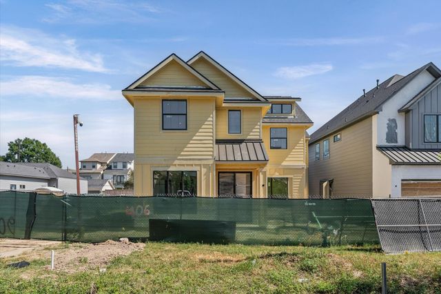 406 Columbia Street, Houston, TX 77007