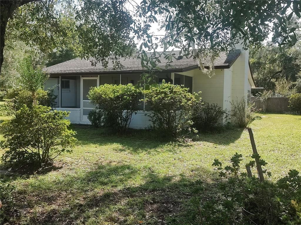 11360 SE 188TH AVENUE, Ocklawaha, FL 32179