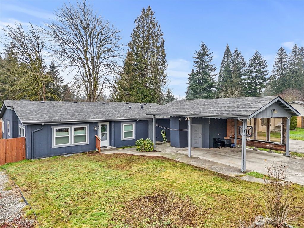 4416 S 315th Street, Auburn, WA 98001