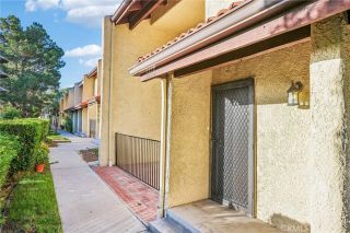 7718 Via Napoli 58, Burbank, CA 91504