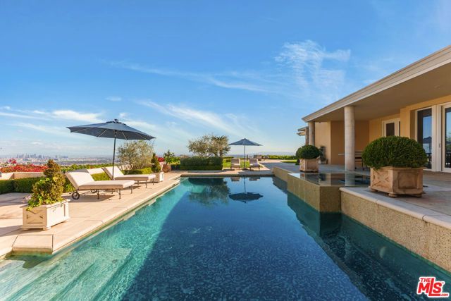 380 Trousdale Place, Beverly Hills, CA 90210