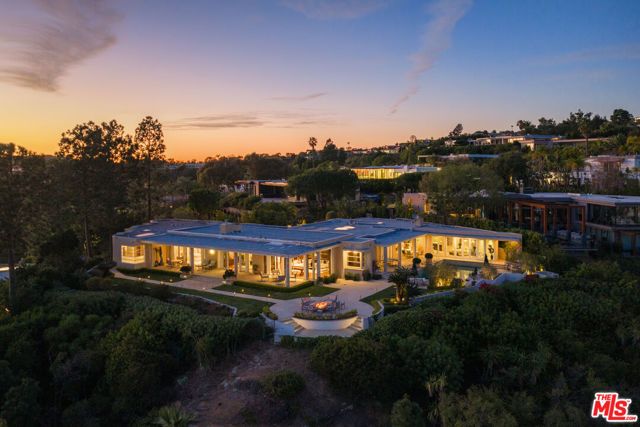 380 Trousdale Place, Beverly Hills, CA 90210