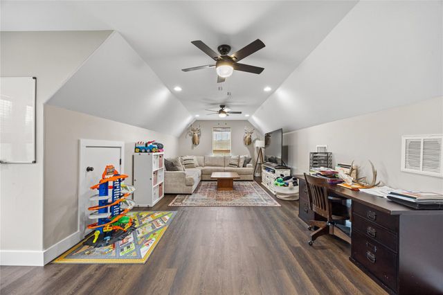 1602 County Road 250, Burnet, TX 78611