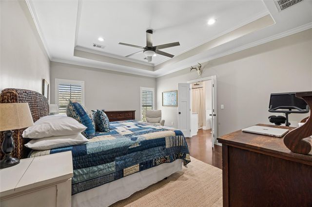 1602 County Road 250, Burnet, TX 78611