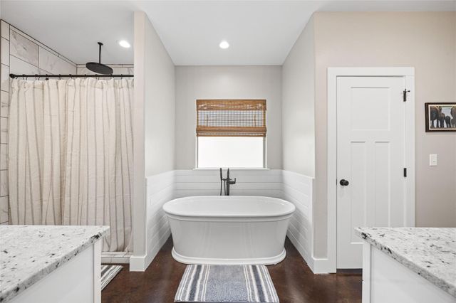 1602 County Road 250, Burnet, TX 78611