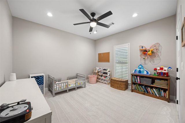 1602 County Road 250, Burnet, TX 78611