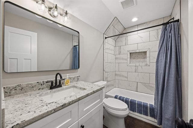 1602 County Road 250, Burnet, TX 78611