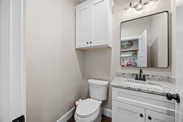 1602 County Road 250, Burnet, TX 78611