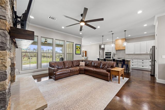 1602 County Road 250, Burnet, TX 78611