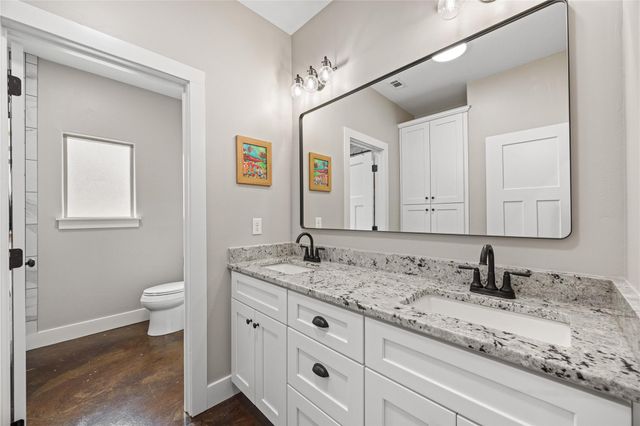 1602 County Road 250, Burnet, TX 78611