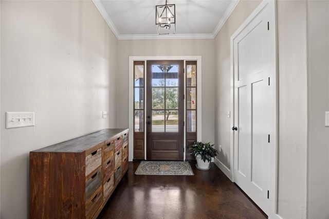 1602 County Road 250, Burnet, TX 78611