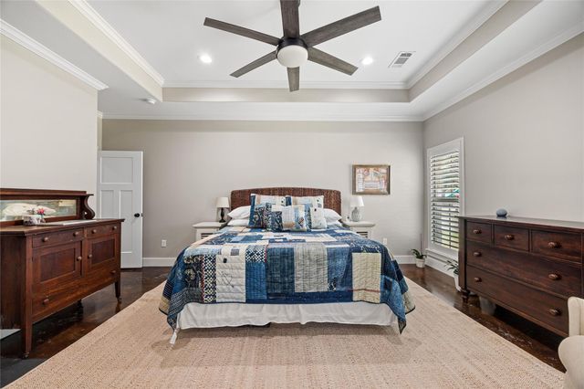 1602 County Road 250, Burnet, TX 78611