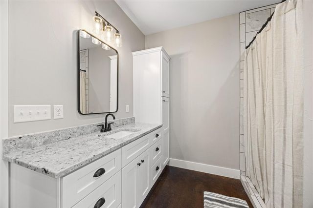 1602 County Road 250, Burnet, TX 78611