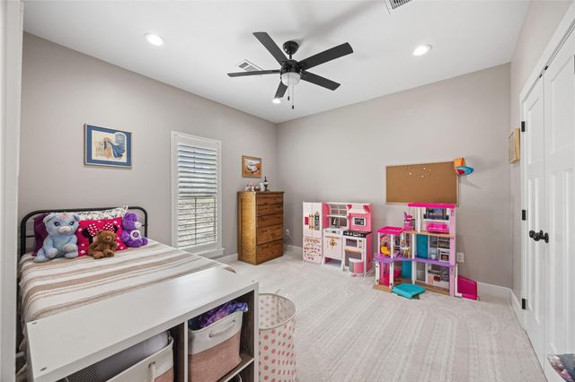 1602 County Road 250, Burnet, TX 78611