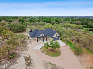 1602 County Road 250, Burnet, TX 78611