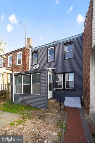 1338 LANCASTER AVE, Wilmington, DE 19805