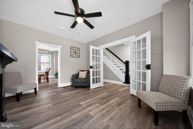 1338 LANCASTER AVE, Wilmington, DE 19805