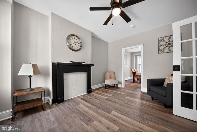 1338 LANCASTER AVE, Wilmington, DE 19805