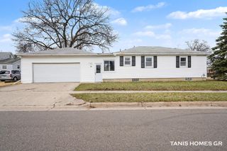 3691 Oriole Avenue Sw, City Of Wyoming, MI 49509