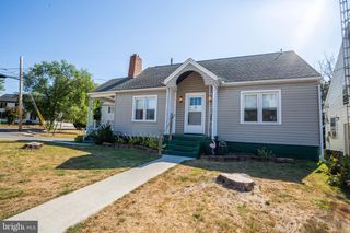 819 CENTRAL AVE, Martinsburg, WV 25404
