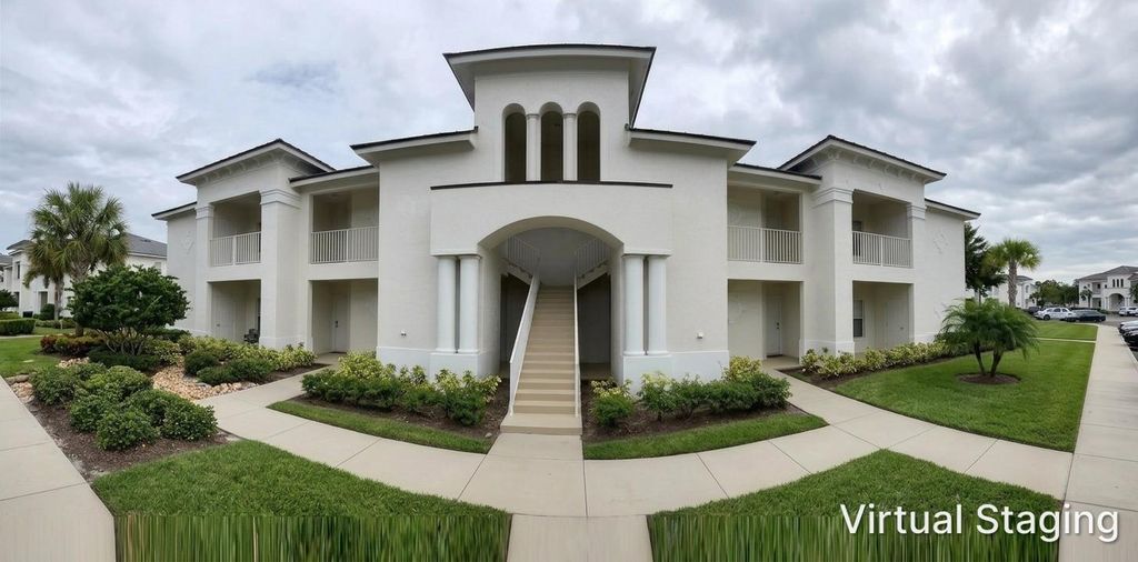 8913 Sandshot Court A, Port St. Lucie, FL 34986