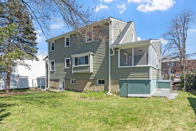 126 Pleasant Street, Melrose, MA 02176