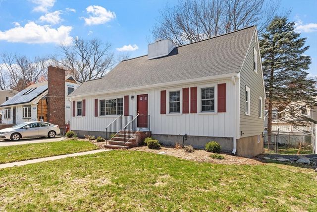 126 Pleasant Street, Melrose, MA 02176